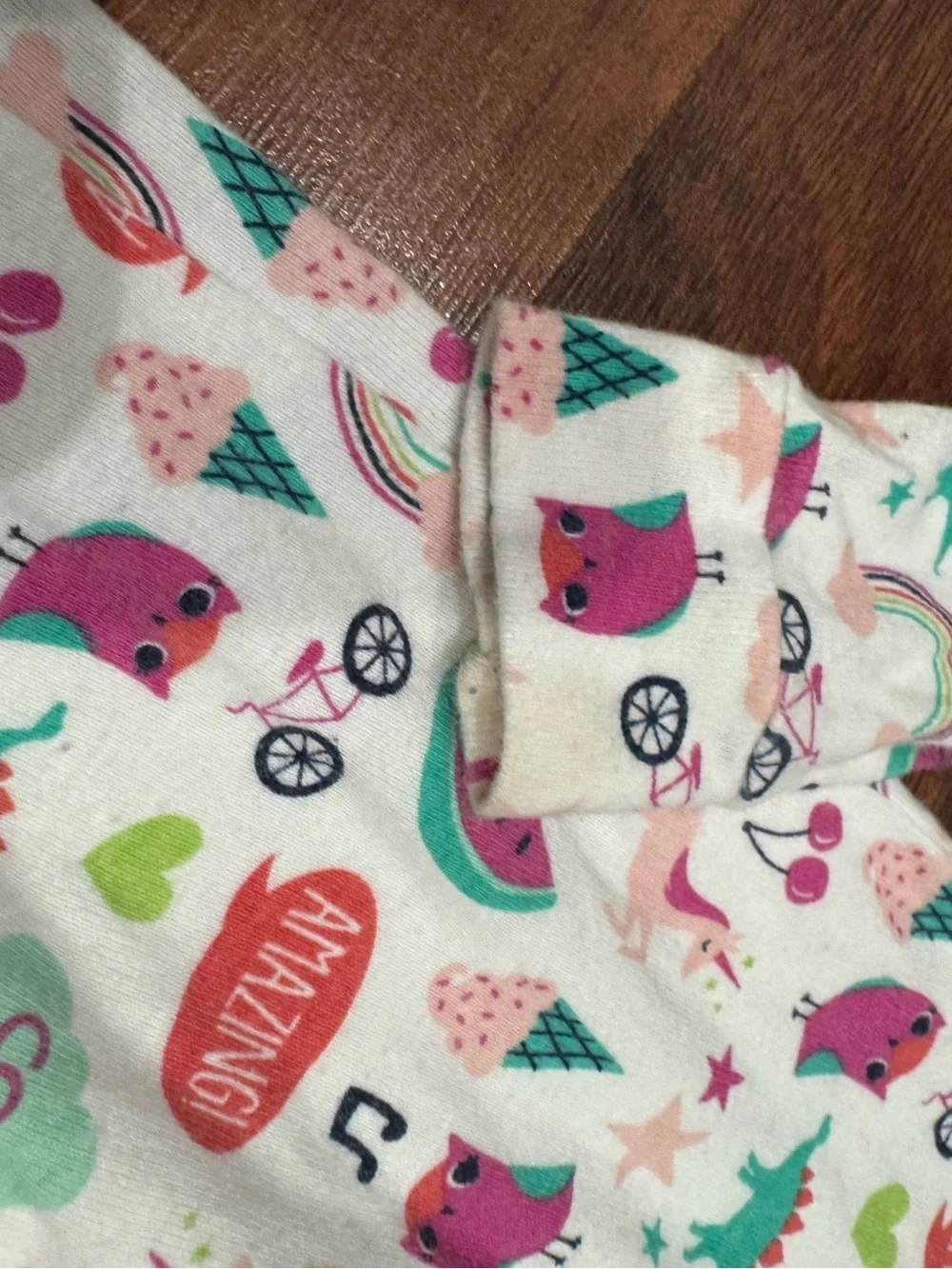Carter's - Pajama Bundle in 2T - Fleece and Cotton, Zip Closure with Some Footed